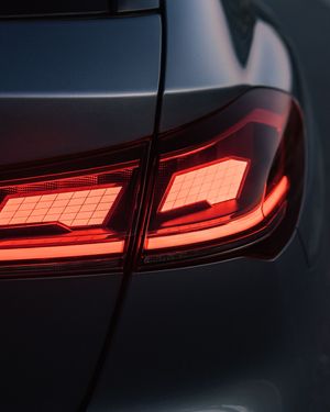 Image post by @audi on Instagram