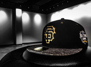 Image post by @neweracap on Instagram