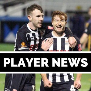 Image post by @bathcityfc on Instagram
