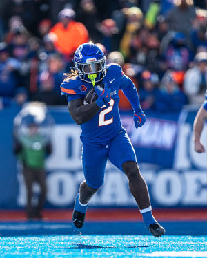 Image post by @boisestatefootball on Instagram