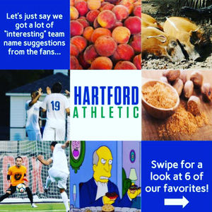 Image post by @hfdathletic on Instagram