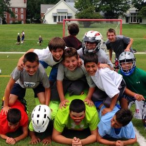 Image post by @trilogylacrosse on Instagram