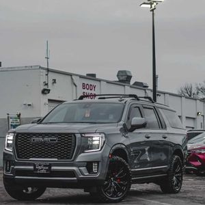 Image post by @davesinclairbuickgmc on Instagram