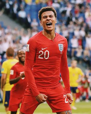 Image post by @football__hqs on Instagram