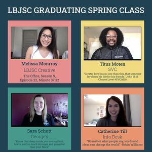 Image post by @lbjsc on Instagram