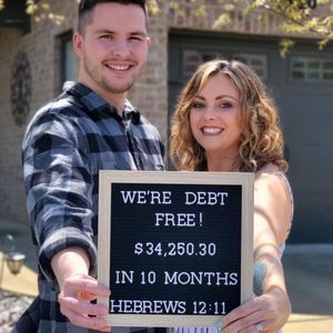 Image post by @daveramsey on Instagram
