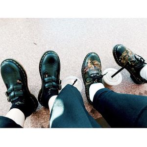 Image post by @drmartensofficial on Instagram