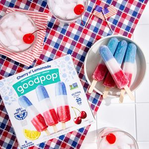 Image post by @goodpop on Instagram