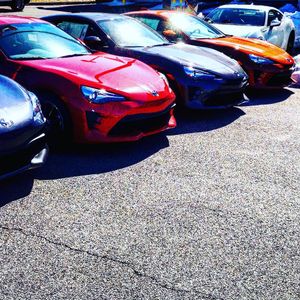 Image post by @jerrystoyota on Instagram