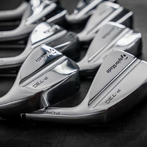 Image post by @taylormade_golf_japan on Instagram