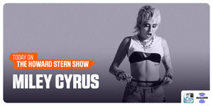 Image post by @sternshow on Twitter/X