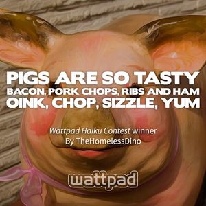 Image post by @wattpad on Instagram