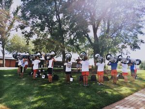 Image post by @carolinacrown on Instagram