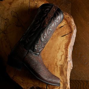 Image post by @tonylamaboots on Instagram