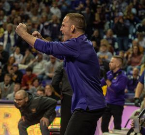 Image post by @uniathletics on Instagram