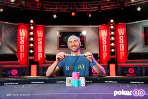 Image post by @pokergo on Instagram