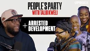 Video post by @uproxxvideo on YouTube