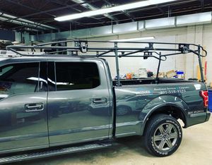 Image post by @tricktrucks1 on Instagram