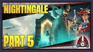 Video post by @cohhcarnage on YouTube