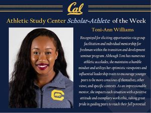Image post by @calwgym on Instagram