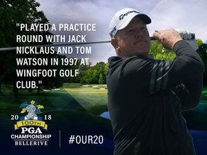 Image post by @pgachampionship on Instagram