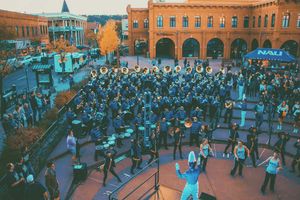 Image post by @nauflagstaff on Instagram
