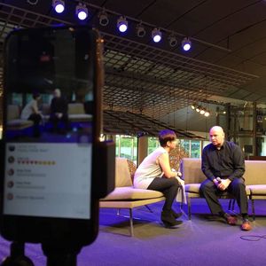 Image post by @esplanadesingapore on Instagram