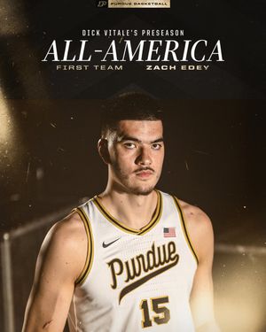 Image post by @BoilerBall on Twitter/X