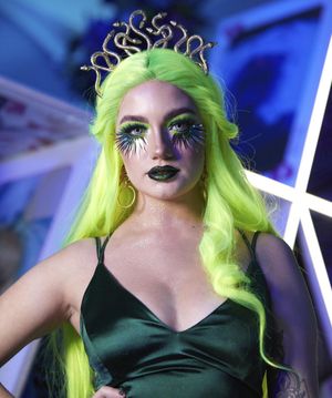Image post by @nyxcosmetics on Instagram