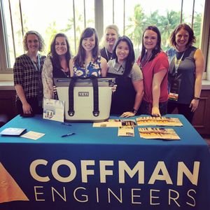 Image post by @coffmanengineers on Instagram