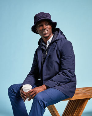 Image post by @menswearhouse on Instagram