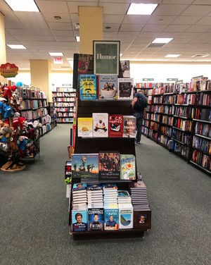 Image post by @gallerybooks on Instagram