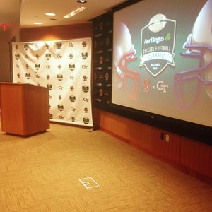 Image post by @bceagles on Instagram