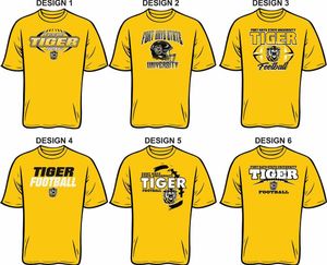 Image post by @fhsuathletics on Instagram