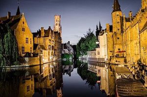 Image post by @travelchannel on Instagram