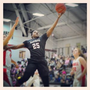 Image post by @harvardwbb on Instagram