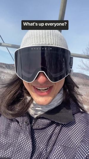 Video post by @jskis on Facebook