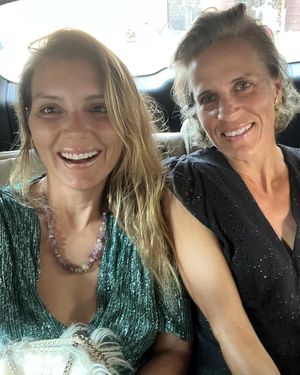 Image post by @maya on Instagram