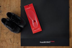 Image post by @naboso_technology on Instagram