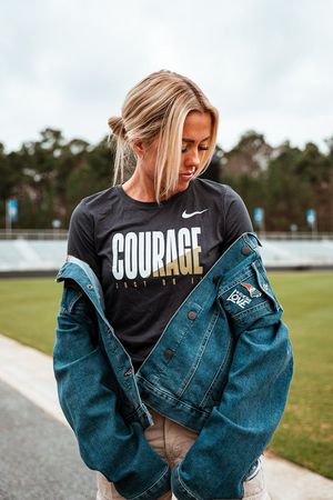Image post by @TheNCCourage on Twitter/X