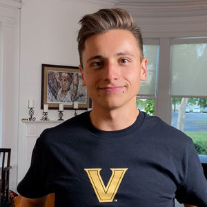 Video post by @vanderbilt on Facebook