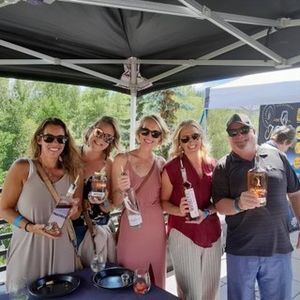 Image post by @10thmtnwhiskey on Instagram