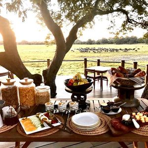 Image post by @chiawasafaris on Instagram