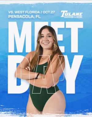 Image post by @GreenWaveSwim on Twitter/X