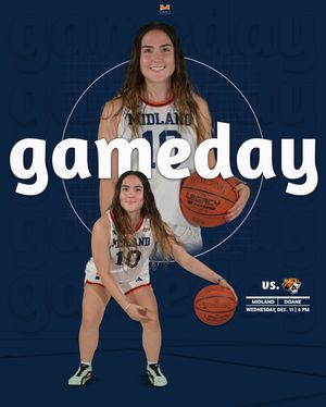 Image post by @midland_sports on Instagram