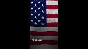 Video post by @usarmy on YouTube