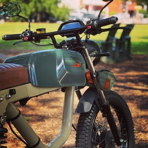 Image post by @huckcycles on Instagram