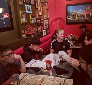 Image post by @complexitygaming on Instagram