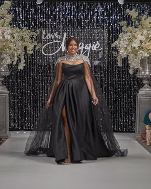 Image post by @maggiesotterodesigns on Instagram
