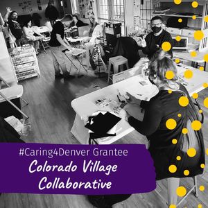 Image post by @caring4denver on Instagram